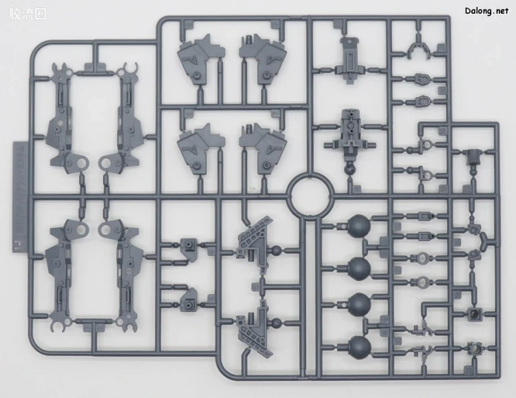 HGUC 网络限定版 拜亚兰特装型2号机 - 图片